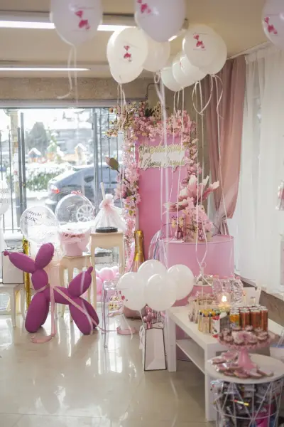 Party Shop"СъКровищница by Евгения Джурова"