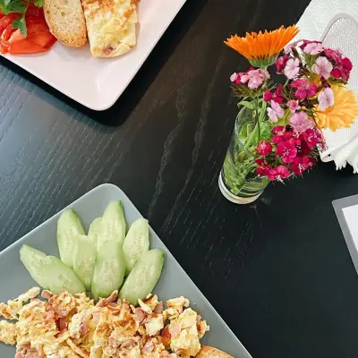 Мекица и Кафе 2