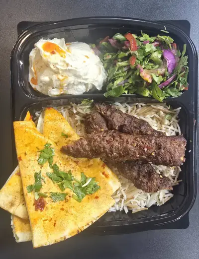 Dorry Fast Food Belite Brezi
