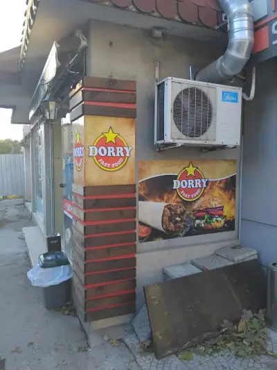 Dorry fast food