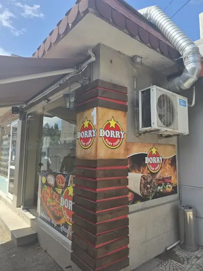 Dorry fast food