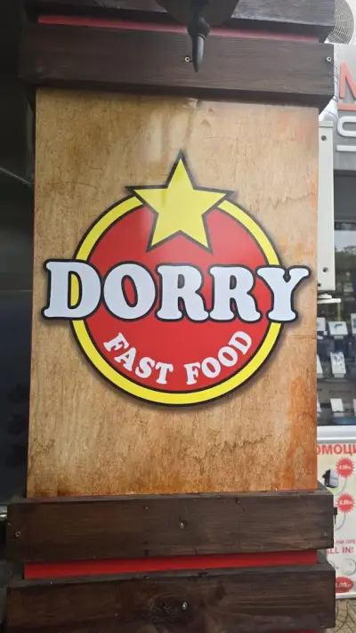 Dorry fast food