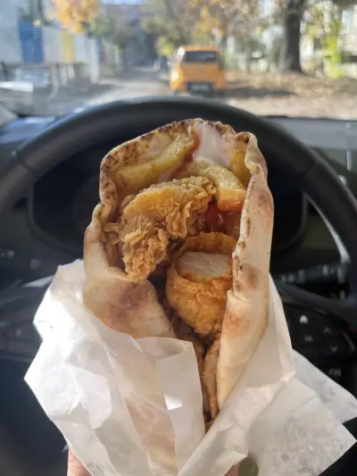 King Of Doner