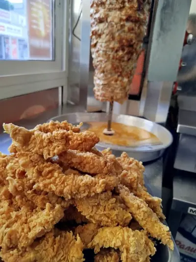 King Of Doner