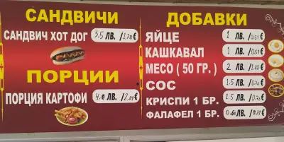 King Of Doner