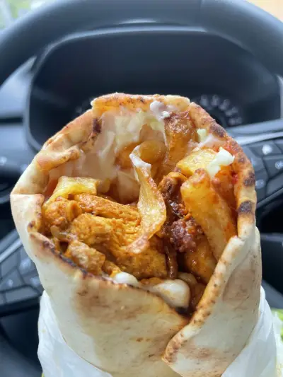 King Of Doner