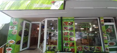 Pasha Döner & Restaurant - Турска кухня