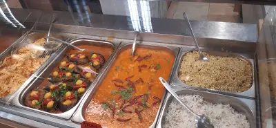 Pasha Döner & Restaurant - Турска кухня