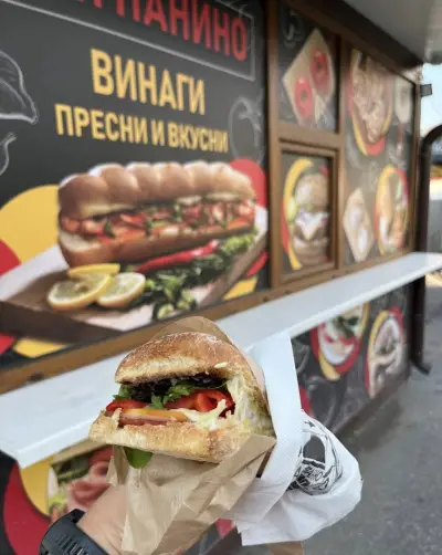 Дон Панино