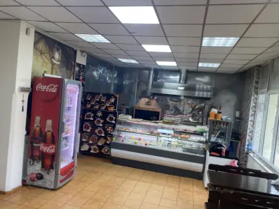 Center Kebap 01 Fast Food Resto