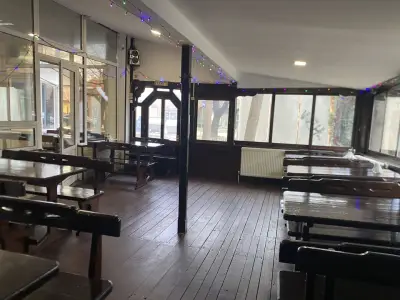 Center Kebap 01 Fast Food Resto