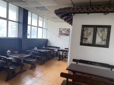 Center Kebap 01 Fast Food Resto