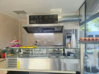 Burgerland