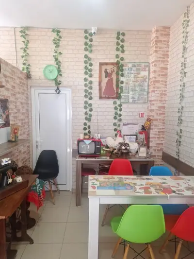 FeMeNe Дюнер