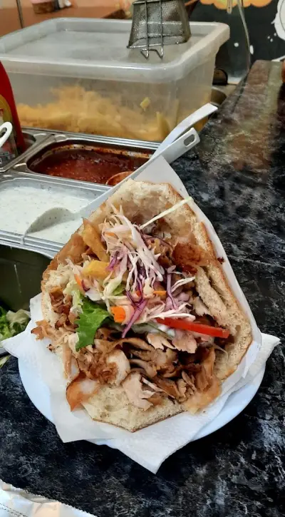 Ken Döner