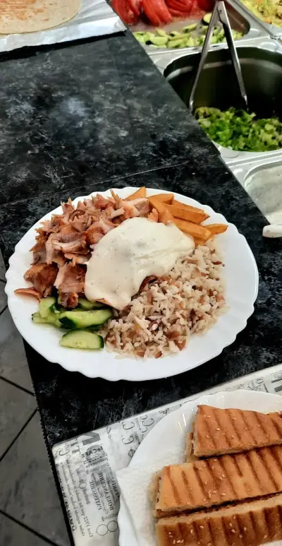 Ken Döner