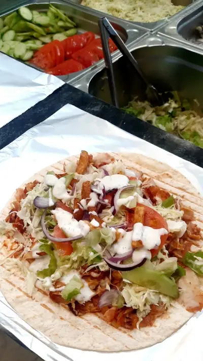 Ken Döner
