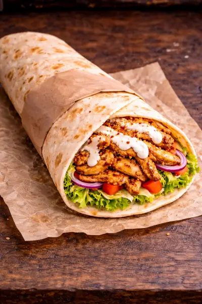 MEAT N’ EAT DONER & BURGER
