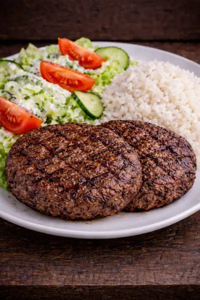 MEAT N’ EAT DONER & BURGER