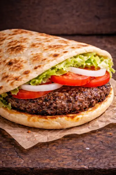 MEAT N’ EAT DONER & BURGER