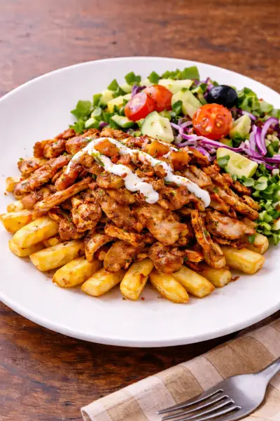 MEAT N’ EAT DONER & BURGER