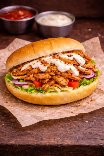 MEAT N’ EAT DONER & BURGER