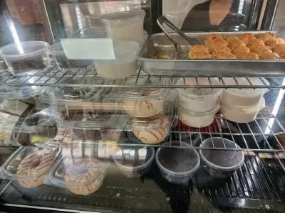 Anatolia döner & Balkan food
