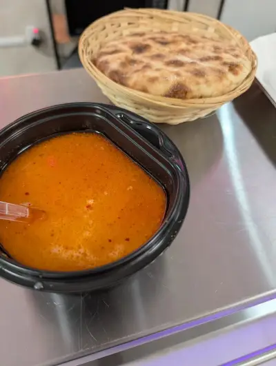 Anatolia döner & Balkan food
