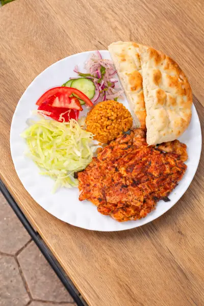 Nur kebap