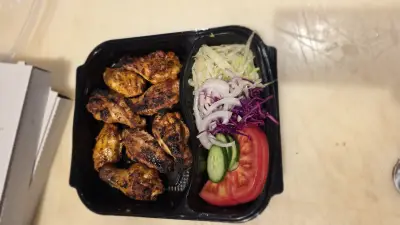 Nur kebap
