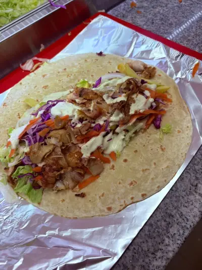 MS Kebab
