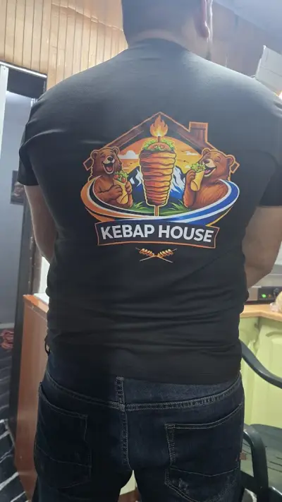 Kebap house