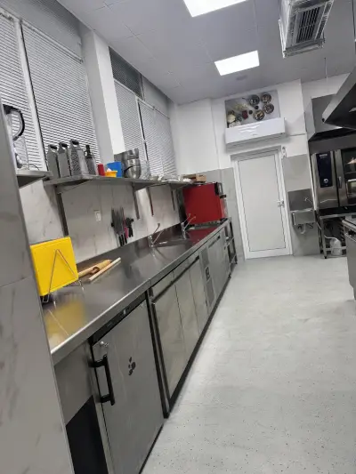 Kebap house