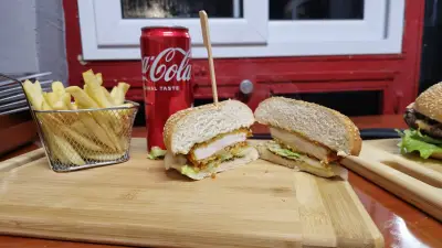 Kebap house