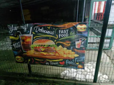 Kebap house
