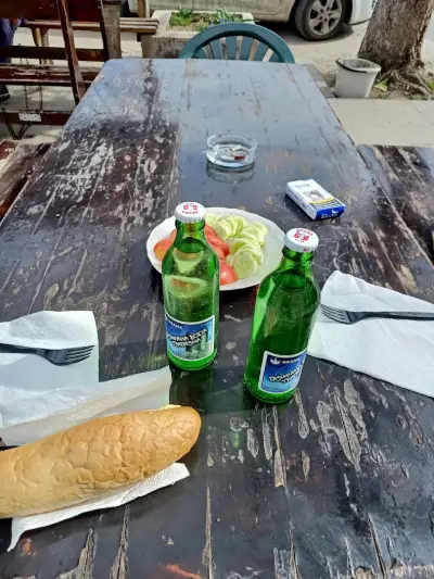 При Иван Андреев