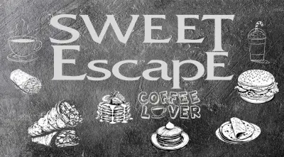 Sweet Escape