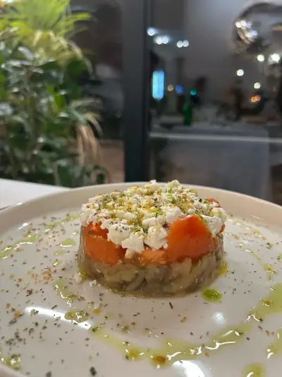 Niki Mediterranean Restaurant, “При Пейо”