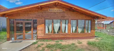 Бачката