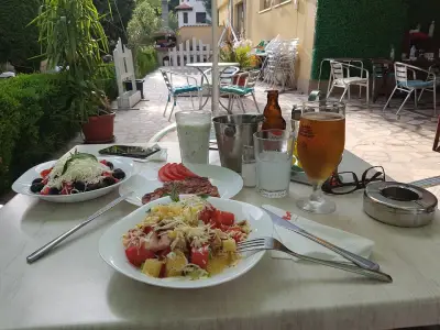 ресторант Макс