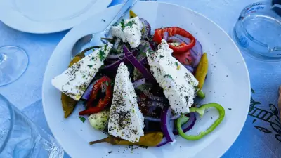 Гръцки Ресторант Егейско Море | Aegean Sea Restaurant | Гръцка кухня, Прясна риба, Обедно меню, Лятна градина