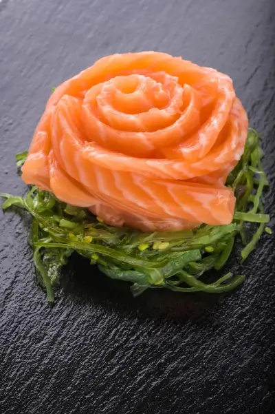 Sushi Store