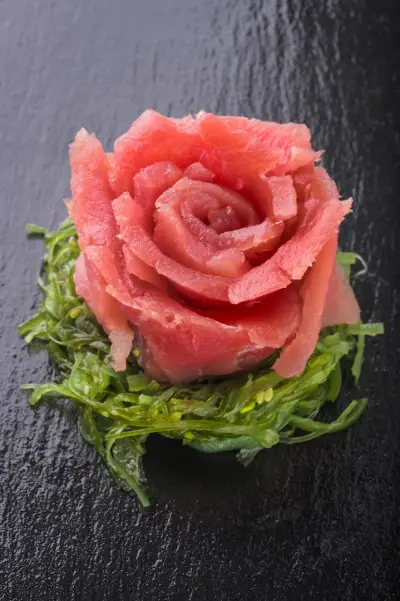 Sushi Store