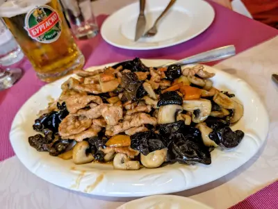 Кай Юе