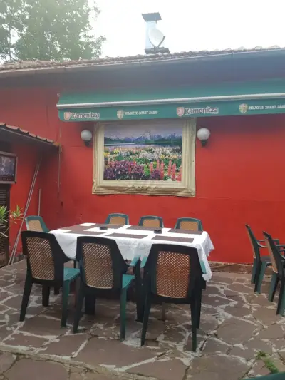 Кай Юе