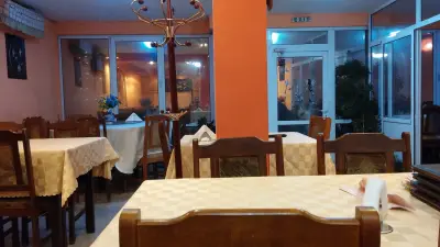 Тиан Хъ
