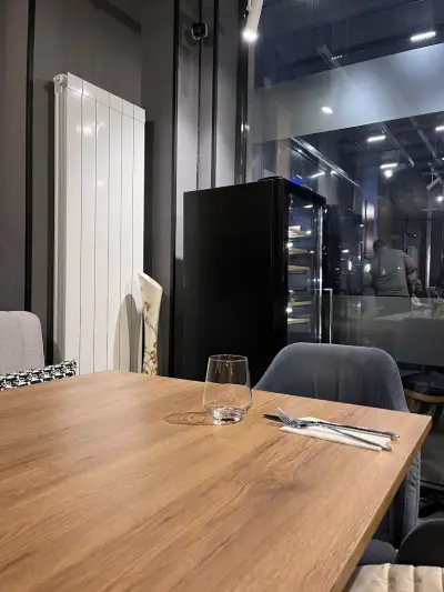 ClassiX restaurant