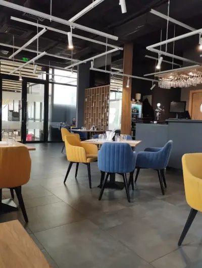 ClassiX restaurant