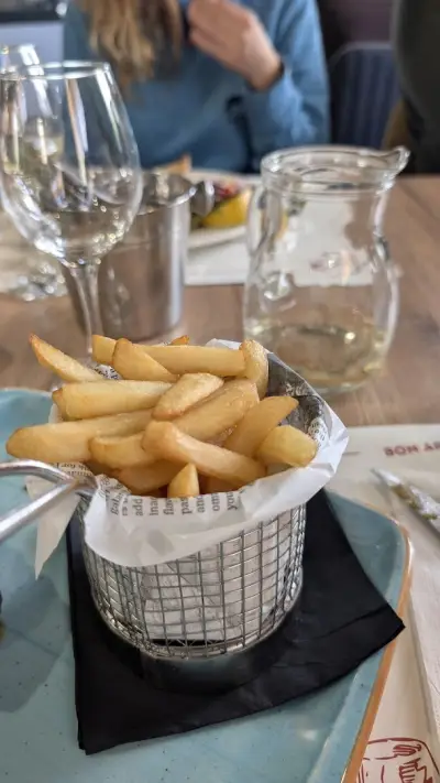 ClassiX restaurant