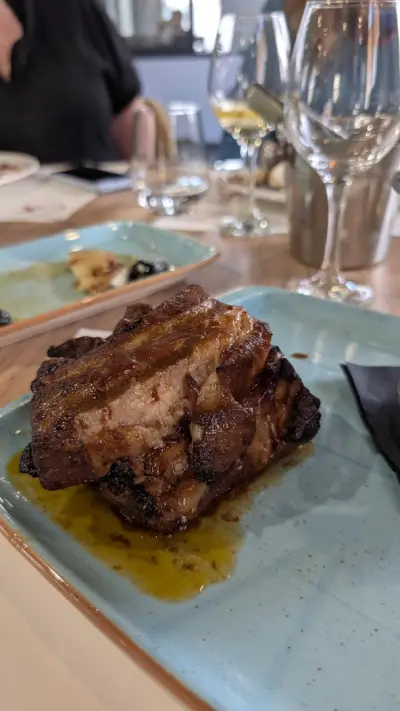 ClassiX restaurant